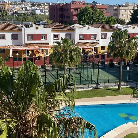 People Homes Bajo Guia Sanlúcar de Barrameda Exterior photo