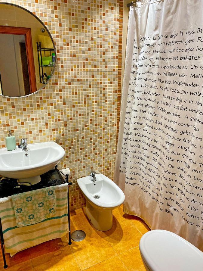 Appartement People Homes Bajo Guia *